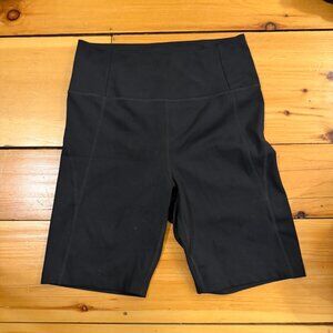 Girlfriend Collective Biker Short